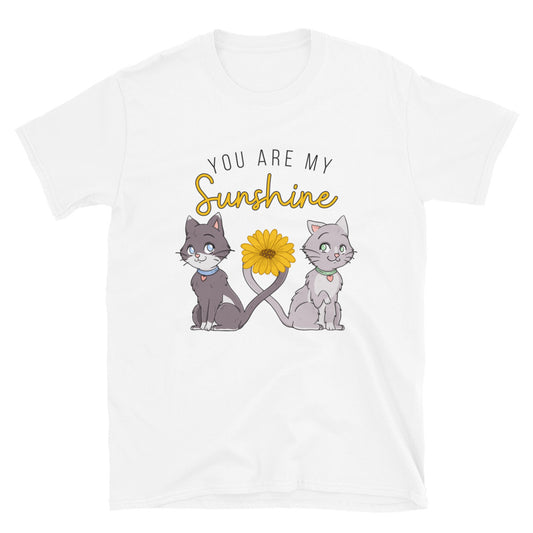 You Are My Sunshine Short-Sleeve Unisex T-Shirt
